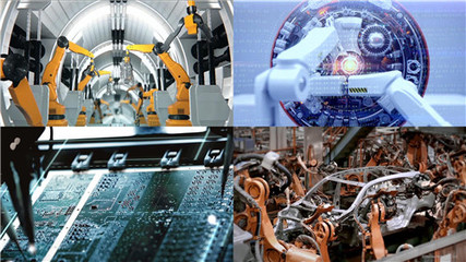 智能工廠的核心特點(diǎn)及其對(duì)企業(yè)管理咨詢(xún)的啟示